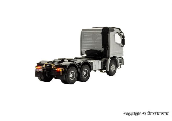 Viessmann 8030 CarMotion MB ACTROS Sattelschlepper, Basis, Funktionsmodell - H0 (1:87) | Bild 2