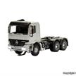 Viessmann 8030 CarMotion MB ACTROS Sattelschlepper, Basis, Funktionsmodell - H0 (1:87) | Bild 1