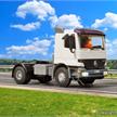 Viessmann 8114 MB ACTROS 2-achs Sattelschlepper, Basis, Funktionsmodell - H0 (1:87) | Bild 3