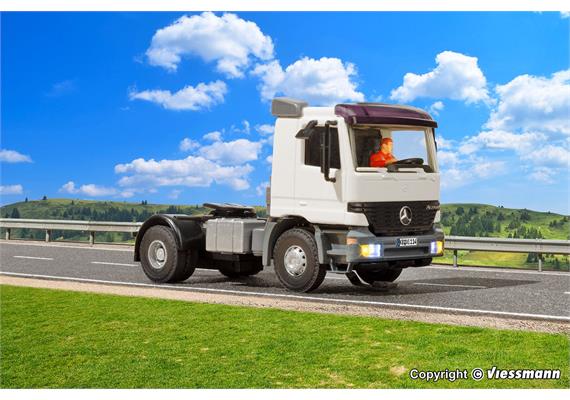 Viessmann 8114 MB ACTROS 2-achs Sattelschlepper, Basis, Funktionsmodell - H0 (1:87) | Bild 3