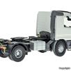 Viessmann 8114 MB ACTROS 2-achs Sattelschlepper, Basis, Funktionsmodell - H0 (1:87) | Bild 2 Viessmann 8114 MB ACTROS 2-achs Sattelschlepper, Basis, Funktionsmodell - H0 (1:87) | Bild 2