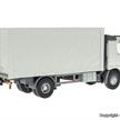Viessmann 8115 MB ACTROS 2-achs Kofferaufbau, Basis, Funktionsmodell - H0 (1:87) | Bild 2