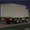 Viessmann 8115 MB ACTROS 2-achs Kofferaufbau, Basis, Funktionsmodell - H0 (1:87) | Bild 5