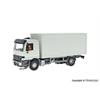 Viessmann 8115 MB ACTROS 2-achs Kofferaufbau, Basis, Funktionsmodell - H0 (1:87)