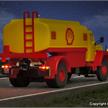 Viessmann 8131 MAGIRUS DEUTZ 2-achs Tankfahrzeug Shell, Funktionsmodell - H0 (1:87) | Bild 5