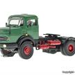 Viessmann 8155 MB Rundhauber 2-achs Sattelschlepper, Basis, Funktionsmodell - H0 (1:87) | Bild 1