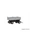 Viessmann 8210 2-achs Kippanhänger, Funktionsmodell - H0 (1:87)