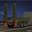 Viessmann 8220 Tandem Tieflader, Militär, Funktionsmodell - H0 (1:87) | Bild 5