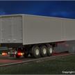 Viessmann 8226 3-achs Koffersattelauflieger mit Unterfahrschutz, Funktionsmodell - H0 | Bild 5