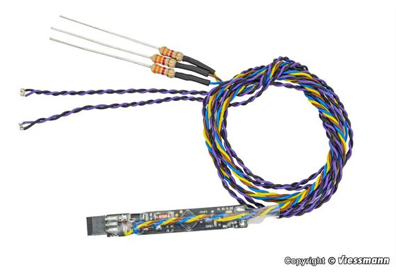 Viessmann 8403 IR Mini - H0 (1:87)