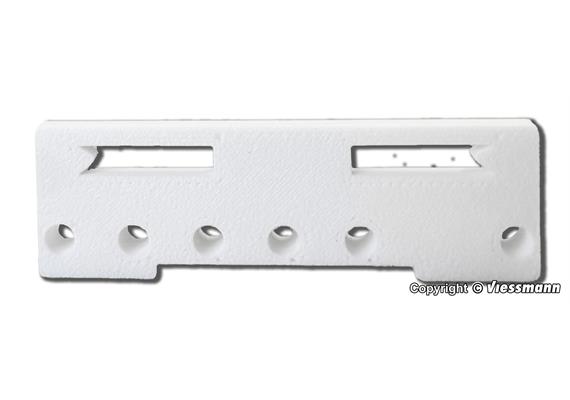 Viessmann 8437 Dauermagnethalter für den Testbetrieb, 2 Stück - H0 (1:87) | Bild 2