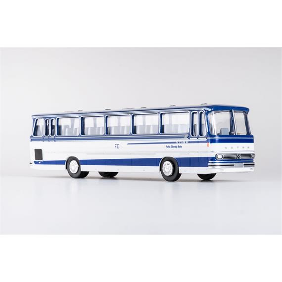 VK Modelle 30510 Setra S 150 der Furka Oberalp Bahn - H0 (1:87)