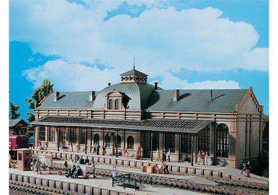 Vollmer 3561 Bahnhof Nordstadt HO