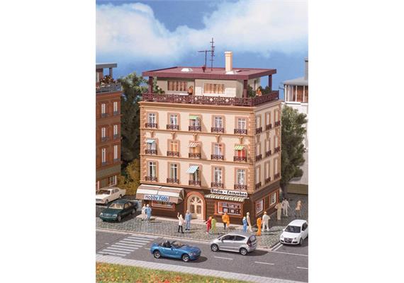 Vollmer 3612 Penthaus HO