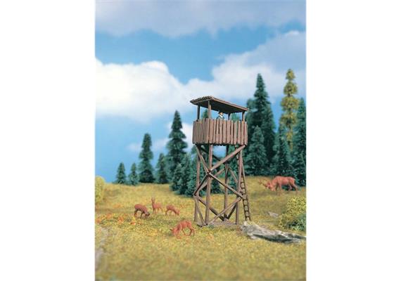 Vollmer 43795 Hochsitz Spur H0