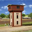 Vollmer 47559 Wasserturm – Polyplate Bausatz - N (1:160) | Bild 1