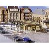 Vollmer 47580 Busstation (ohne Bus) N