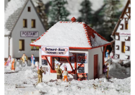 Vollmer 47625 Bratwurst "Maxe" N