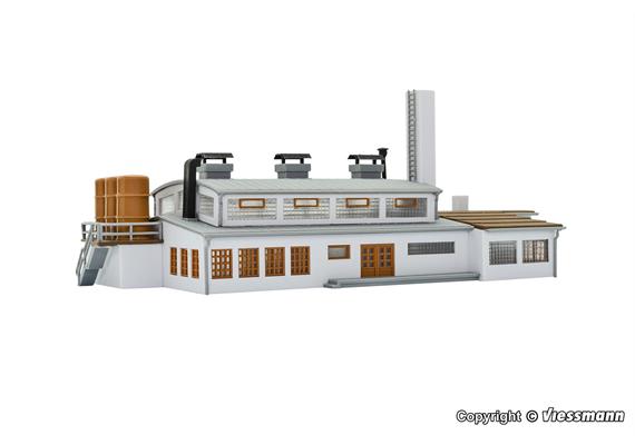 Vollmer 47900 Betonwerk - N (1:160) | Bild 4