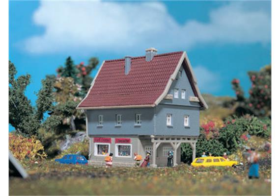 Vollmer 49553 Wohnhaus Spur Z