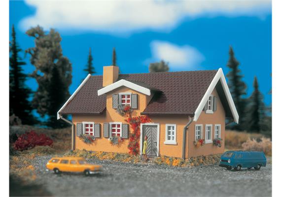 Vollmer 49570 Landhaus Spur Z