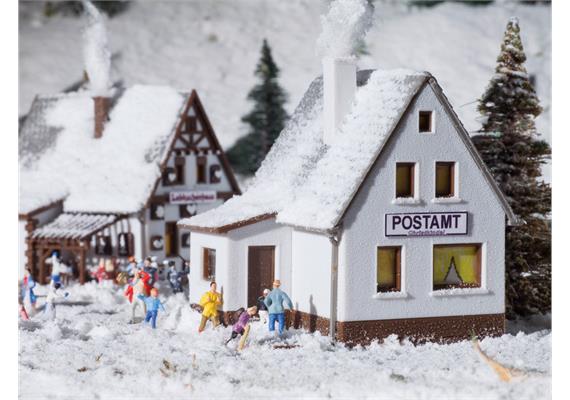 Vollmer Postamt "Christkindel" N