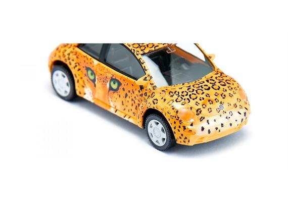 Wiking 003514 VW New Beetle "Safari" - H0 (1:87) | Bild 4