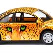 Wiking 003514 VW New Beetle "Safari" - H0 (1:87) | Bild 1