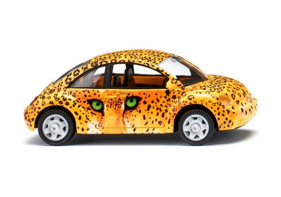 Wiking 003514 VW New Beetle "Safari" - H0 (1:87) | Bild 1