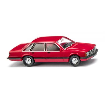 Wiking 008210 Opel Senator - karminrot - H0 (1:87)