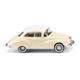 Wiking 012504 DKW Coupé - elfenbeinbeige - H0 (1:87)