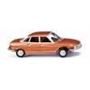 Wiking 012848 NSU Ro 80 Limousine - kupfer-metallic - H0 (1:87)