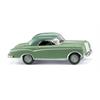 Wiking 014422 MB 220 Coupé - hellgrün - H0 (1:87)