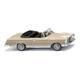 Wiking 015304 MB 280 SE Cabrio - cremebeige - H0 (1:87)