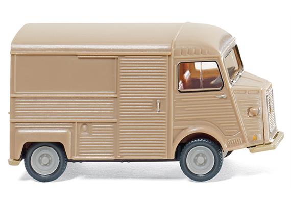 Wiking 026201 Citroën HY Kastenwagen
