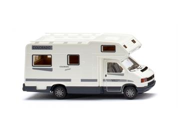 Wiking 026803 Wohnmobil (VW T4/Karmann) "Colorado" - H0 (1:87)