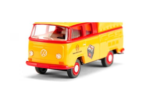 Wiking 031406 VW T2 Doppelkabine "Bosch" - H0 (1:87) | Bild 2