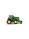 Wiking 035802 John Deere 7280R mit Frontlader