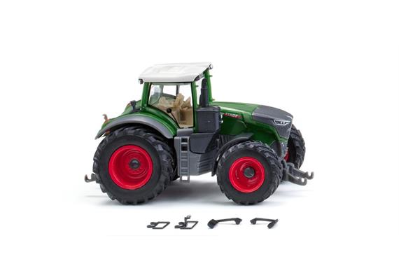 Wiking 036164 Fendt 1050 Vario - H0 (1:87)