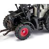 Wiking 036312 Claas Arion 640 mit Frontlader 150 - schwarz - H0 (1:87) | Bild 3