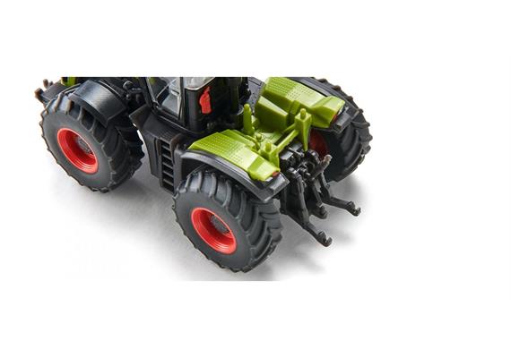 Wiking 036397 Claas Xerion 4500 Radantrieb - H0 1:87 | Bild 2