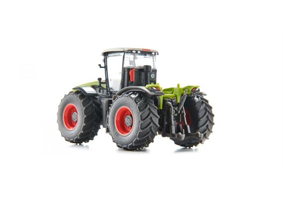 Wiking 036397 Claas Xerion 4500 Radantrieb - H0 1:87 | Bild 4