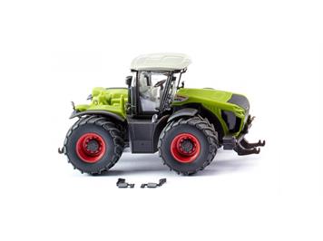 Wiking 036397 Claas Xerion 4500 Radantrieb - H0 1:87