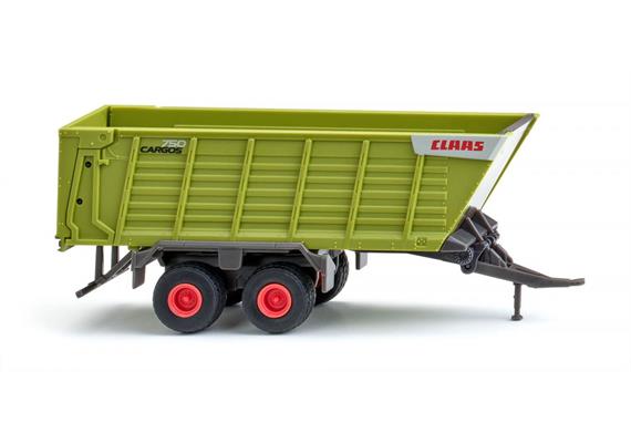 Wiking 038198 Claas Cargos Ladewagen - H0 (1:87)