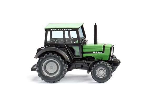 Wiking 038602 Deutz-Fahr DX 4.70 - H0 (1:87)
