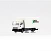 Wiking 042502 Koffer-LKW Cargo Domizil CH - H0 (1:87) | Bild 2