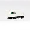 Wiking 042502 Koffer-LKW Cargo Domizil CH - H0 (1:87) | Bild 3