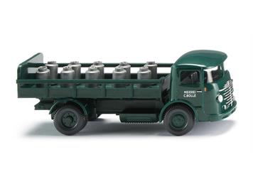 Wiking 047605 Milchwagen (Büssing 4500) "Bolle" - H0 (1:87)