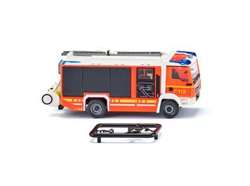 Wiking 061244 Feuerwehr - AT LF MAN TGM Euro6 - H0 (1:87)