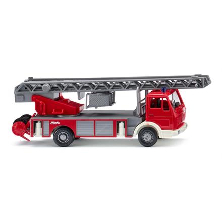 Wiking 061803 Feuerwehr - Metz DLK 23-12 (MB) - H0 (1:87)
